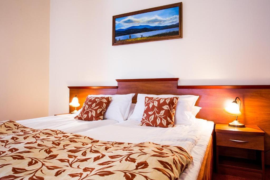 Hotel Concordia Podgórzyn Quarto foto