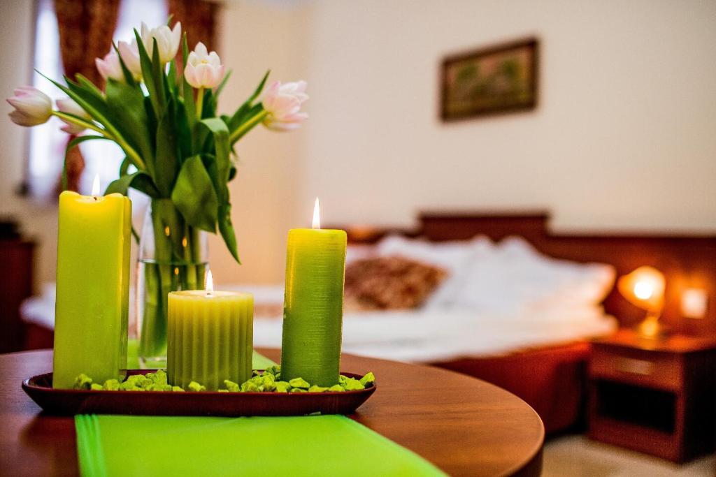 Hotel Concordia Podgórzyn Quarto foto